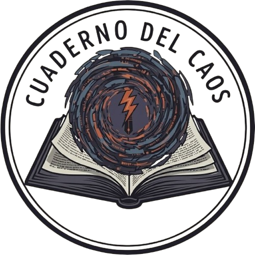 cuaderno del caos